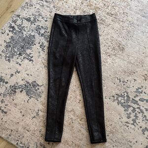 Gianni Bini Charcoal Leggings
